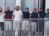 Проведшие в плену 113 дней эстонцы покинули Ливан в сопровождении главы МИДа Проведшие в плену 113 дней эстонцы покинули Ливан в сопровождении главы МИДа