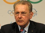 МОК не позволил Северной Корее проводить Олимпиаду вместе с Южной МОК не позволил Северной Корее проводить Олимпиаду вместе с Южной