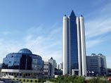 "Газпром" вышел на европейский рынок через германскую RWE "Газпром" вышел на европейский рынок через германскую RWE