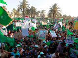 Триполи, 14 июля 2011 года
