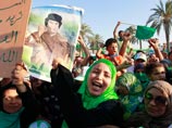 Каддафи из Ливии поставил диагноз французскому президенту Николя Саркози