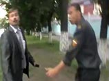 "Наши": депутат-гонщик выкрал чиновничьего сына с призывного пункта. Опубликовано ВИДЕО "Наши": депутат-гонщик выкрал чиновничьего сына с призывного пункта. Опубликовано ВИДЕО