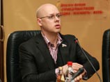 "Наши": депутат-гонщик выкрал чиновничьего сына с призывного пункта. Опубликовано ВИДЕО
"Наши": депутат-гонщик выкрал чиновничьего сына с призывного пункта. Опубликовано ВИДЕО