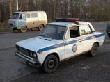 Под Новгородом застрелили старшего сержанта МВД, который в одиночку преследовал автомобиль, находящийся в розыске