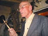 На Украине зарезан самый известный колдун, потомок "правой руки" Богдана Хмельницкого