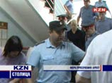 Бастрыкин доложил Медведеву о трех уголовных делах и задержанных за крушение "Булгарии"