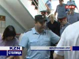 Бастрыкин доложил Медведеву о трех уголовных делах и задержанных за крушение "Булгарии" Бастрыкин доложил Медведеву о трех уголовных делах и задержанных за крушение "Булгарии"