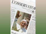 Ватиканская газета напомнила таблоидам, что цель не оправдывает средства
