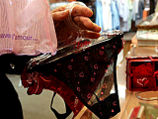 В Саудовской Аравии из магазинов для женщин уволят всех продавцов-мужчин
