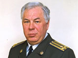 В Австрии задержали бывшего командира группы "Альфа", участвовавшего в штурме телебашни в Вильнюсе в 1991 году
