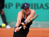 Российская теннисистка Алиса Клейбанова объявила о том, что она больна лимфомой Ходжкина, но выразила надежду, что ей удастся победить недуг и вернуться в спорт