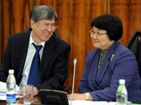 СМИ: борьба с топливным кризисом в России может привести к новой революции в Киргизии СМИ: борьба с топливным кризисом в России может привести к новой революции в Киргизии