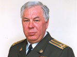 Экс-командир группы "Альфа", полковник запаса КГБ Михаил Головатов, которого накануне по запросу Литвы задержали в Австрии, вернулся в Москву