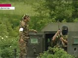 В Цунтинском районе Дагестана идет бой с боевиками - один уничтожен В Цунтинском районе Дагестана идет бой с боевиками - один уничтожен