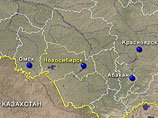 ДТП произошло 17 июля в 02:00 (23:00 мск субботы) на 52-м километре трассы М-53 в Новосибирской области