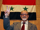 Представители прежде разобщенной сирийской оппозиции создали Совет национального спасения, чтобы объединенными усилиями бороться с режимом президента Башара Асада