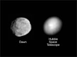 Dawn - это первый космический аппарат, который, изучив одно небесное тело с орбиты, сойдет с нее и продолжит путь к другому Dawn - это первый космический аппарат, который, изучив одно небесное тело с орбиты, сойдет с нее и продолжит путь к другому