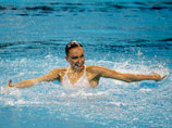 Наталья Ищенко выиграла для России первое "золото" ЧМ-2011 по водным видам спорта