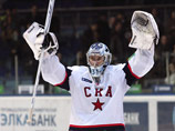 Александр Кожевников уже сейчас знает, какая команда выиграет четвертый сезон КХЛ Александр Кожевников уже сейчас знает, какая команда выиграет четвертый сезон КХЛ