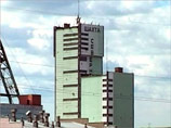 Одного горняка шахты "Северной" подняли на
поверхность. Его состояние удовлетворительное Одного горняка шахты "Северной" подняли на
поверхность. Его состояние удовлетворительное