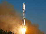 Старт российско-украинской ракеты-носителя "Зенит-2SБ" состоялся в расчетное время, в 06:31. Спустя 8,5 минуты головной блок, состоящий из разгонного блока "Фрегат-СБ" и спутника, отделился от второй ступени ракеты и вышел на опорную орбиту
