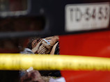 В чилийской столице Сантьяго бывший полицейский убил в воскресенье вечером двух человек и ранил еще пятерых в метро