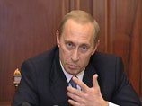 Присужденная Путину престижная премия "Квадрига" за вклад в укрепление российско-германской дружбы была отозвана