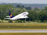 Lufthansa начала экспериментальные полеты на биотопливе Lufthansa начала экспериментальные полеты на биотопливе