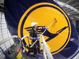 Lufthansa начала экспериментальные полеты на биотопливе
