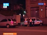 Три драки в Москве: стрельба в зоне отдыха, поножовщина у клуба и бой в полицейской машине