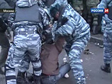 Осуждены дагестанцы, избившие милиционеров после беспорядков на Манежной и плясавшие лезгинку в ОВД