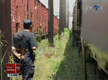 Элементы боеприпасов, похищенные из поезда в Румынии, были старыми взрывателями от снарядов для реактивной системы залпового огня (РСЗО) "Град", которые перевозились в Болгарию для последующей переработки