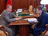 СМИ: Путин просил Абрамовича пристроить в "Челси" внука президента Казахстана