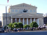 Госкомиссия начнет принимать Большой театр в эксплуатацию 1 августа Госкомиссия начнет принимать Большой театр в эксплуатацию 1 августа