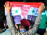 В Сирии расчленили трех сторонников президента Асада, вызвав бойню в Хомсе
