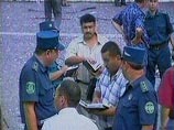В Киргизии битва таксистов вылилась в этнический погром - ситуацию спасли милиция и аксакалы В Киргизии битва таксистов вылилась в этнический погром - ситуацию спасли милиция и аксакалы
