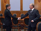 ендиректор "Аэрофлота" рассказал Путину, что лично пробует еду в экономклассе ендиректор "Аэрофлота" рассказал Путину, что лично пробует еду в экономклассе