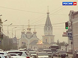 На Москву наступает самая сильная и длинная горячая волна - с каждым днем будет все жарче На Москву наступает самая сильная и длинная горячая волна - с каждым днем будет все жарче
