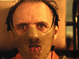 Ганнибал Лектер - Энтони Хопкинс, "Молчание ягнят" (The Silence of the Lambs, 1994) Ганнибал Лектер - Энтони Хопкинс, "Молчание ягнят" (The Silence of the Lambs, 1994)