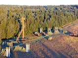 Российская армия вслед за резиновыми танками испытывает надувные комплексы ПВО Российская армия вслед за резиновыми танками испытывает надувные комплексы ПВО