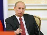 Иностранная пресса пытается понять, за что Путина оскорбили отказом в присуждении премии "Квадрига"