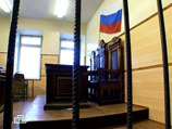 В Москве 27-летний прокурорский работник, отгрызший сразу после увольнения ухо своего друга, отделался условным сроком