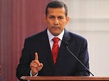 Президент Перу лишился 30% голосов населения из-за визита своего брата в Москву