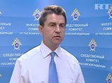 Задержан капитан одного из судов, не оказавших помощь "Булгарии" Задержан капитан одного из судов, не оказавших помощь "Булгарии"