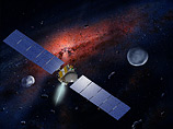 Зонд NASA прислал на Землю первое подробное изображение астероида Веста с близкого расстояния Зонд NASA прислал на Землю первое подробное изображение астероида Веста с близкого расстояния