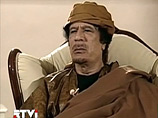 Американская сторона "ясно и твердо" дала понять ливийским властям, что лидер страны Муаммар Каддафи должен покинуть свой пост