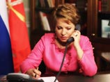 После Матвиенко Петербургу устроят ребрендинг После Матвиенко Петербургу устроят ребрендинг