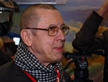 Валерий Золотухин официально возглавил "Таганку" до октября Валерий Золотухин официально возглавил "Таганку" до октября