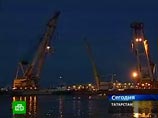 Затонувшую "Булгарию" выровняли на дне для подъема. Эксперты назвали пять возможных рисков операции Затонувшую "Булгарию" выровняли на дне для подъема. Эксперты назвали пять возможных рисков операции