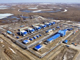 На Ямале при испытаниях взорвалась станция "Газпрома": есть погибший и раненые
